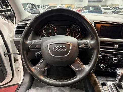 Used 2014 Audi Q5 2.0T Premium w/ Lighting Package AWD/4WD image 34