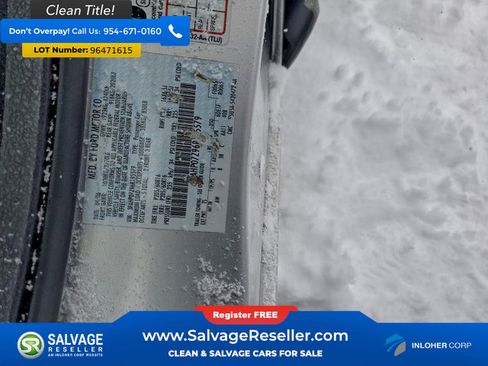 Used 2006 Ford Fusion SE image 16