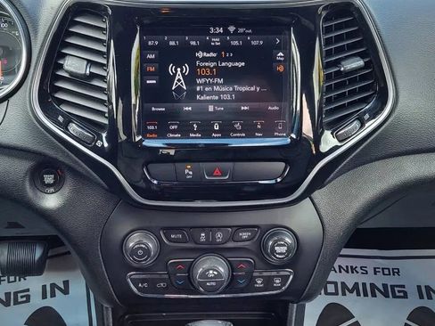 Used 2019 Jeep Cherokee High Altitude image 26