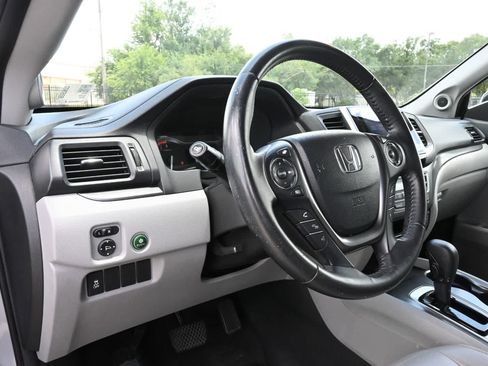 Used 2018 Honda Pilot EX-L image 16