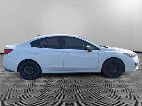 Used 2017 Subaru Impreza 2.0i AWD/4WD image 8
