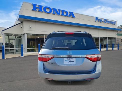 Used 2011 Honda Odyssey EX-L image 5