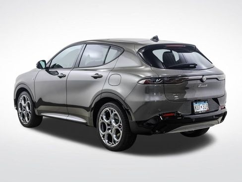 Used 2024 Alfa Romeo Tonale Ti AWD/4WD image 3