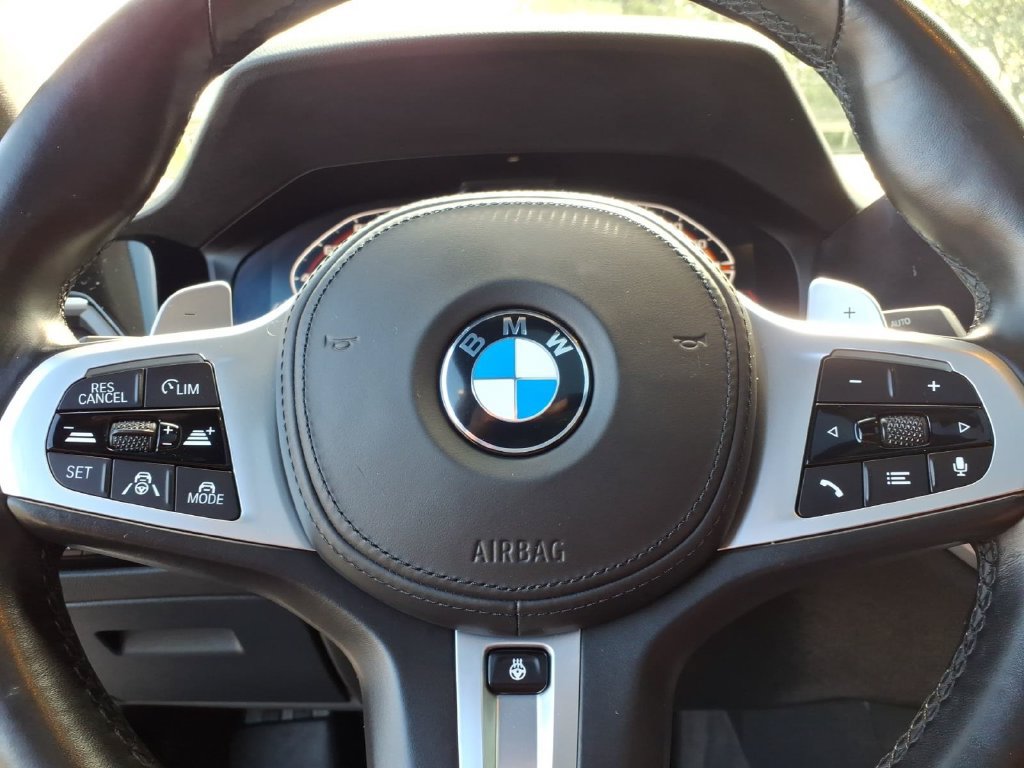 Used 2022 BMW M440i xDrive Gran Coupe w/ Premium Package AWD/4WD image 5