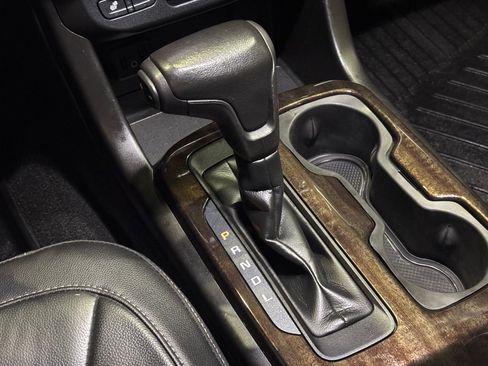 Used 2021 GMC Canyon Elevation w/ High Elevation Package image 25