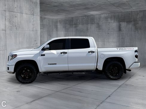 Used 2019 Toyota Tundra TRD Pro image 3