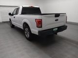 Used 2015 Ford F150 XL w/ Trailer Tow Package image 5
