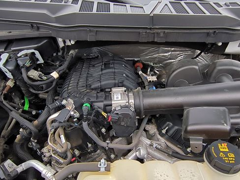 Used 2021 Ford F150 XL w/ Equipment Group 101A High image 33