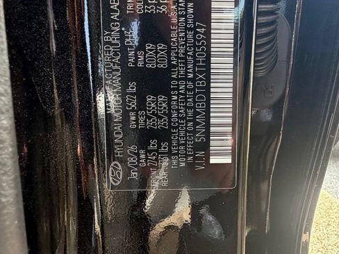Used 2026 Genesis GV70 2.5T Advanced AWD/4WD image 5