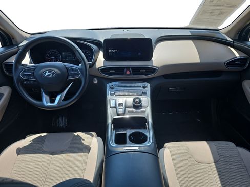 Used 2023 Hyundai Santa Fe SEL FWD image 12