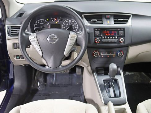 Used 2017 Nissan Sentra S image 14