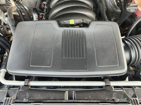Used 2024 Chevrolet Silverado 1500 High Country AWD/4WD image 30
