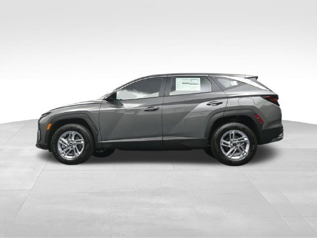 New 2026 Hyundai Tucson SE AWD/4WD image 40