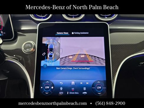 New 2026 Mercedes-Benz CLE 53 AMG 4MATIC Coupe image 17