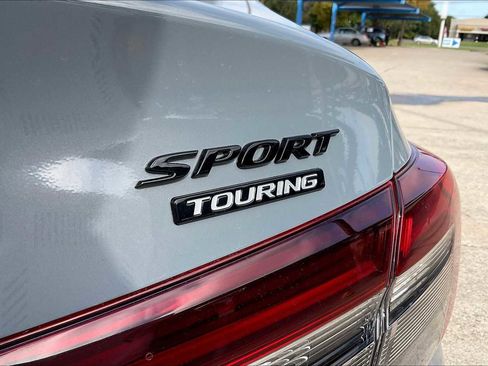 New 2026 Honda Civic Sport Touring image 15