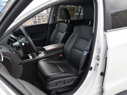 Used 2018 Acura RDX FWD image 5