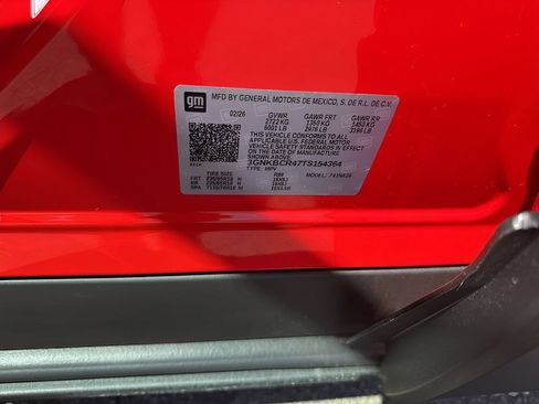Used 2026 Chevrolet Blazer LT FWD image 37