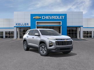 Used 2026 Chevrolet Equinox LT w/ Safety and Technology Package FWD video 1