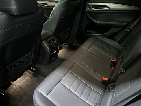 Used 2020 BMW X4 xDrive30i image 26