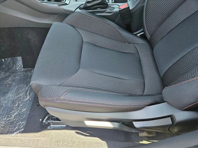 New 2026 Subaru WRX Premium AWD/4WD image 4