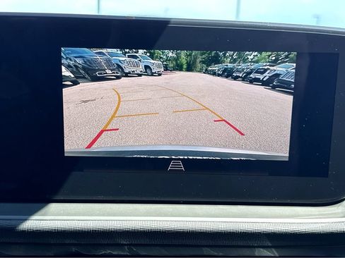 New 2026 Buick Envista Sport Touring w/ Convenience I Package FWD image 14