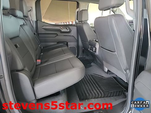 Used 2023 GMC Sierra 1500 SLT w/ SLT Premium Package image 7