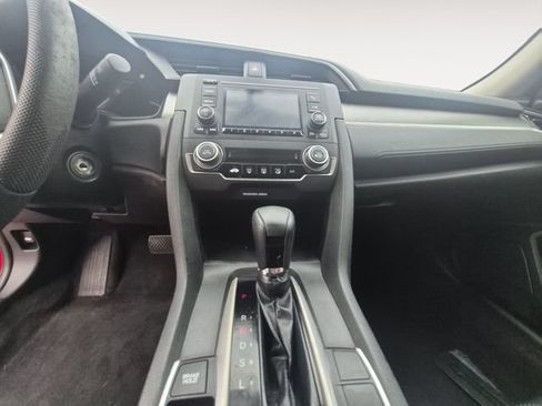 Used 2017 Honda Civic LX image 11