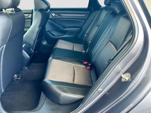Used 2019 Honda Accord Sport image 22