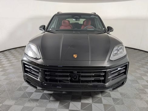 New 2026 Porsche Cayenne AWD/4WD image 10