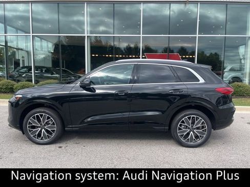 New 2025 Audi Q5 Premium Plus image 3