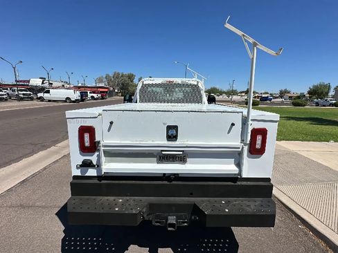 Used 2020 Ford F250 XL w/ Power Equipment Group AWD/4WD image 3