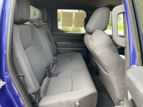 Used 2025 Toyota Tacoma SR5 AWD/4WD image 14
