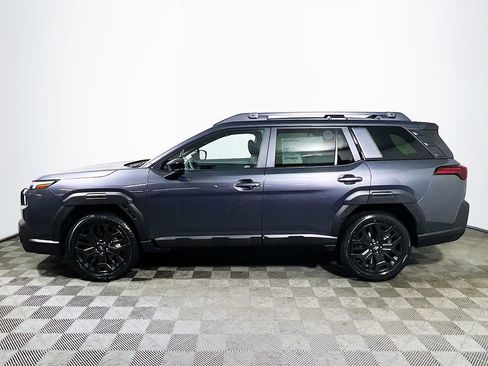 New 2026 Subaru Outback Limited XT AWD/4WD image 4