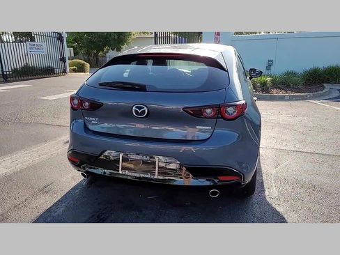 Certified 2024 MAZDA MAZDA3 s image 24