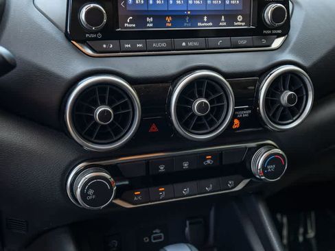 Used 2025 Nissan Sentra S image 20