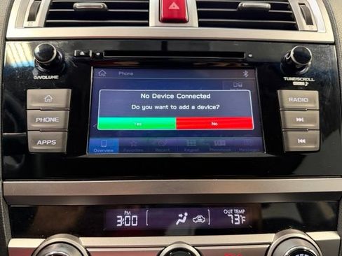 Used 2019 Subaru Legacy 2.5i w/ Alloy Wheel Package AWD/4WD image 19