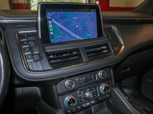 Used 2021 GMC Yukon XL AT4 w/ Technology Package AWD/4WD image 22