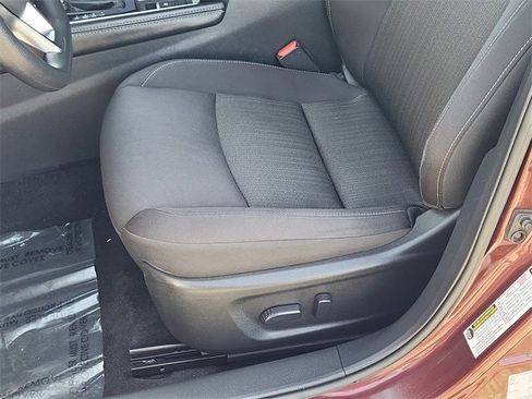 Used 2023 Nissan Altima 2.5 SV image 23