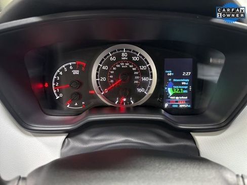 Used 2022 Toyota Corolla SE image 13