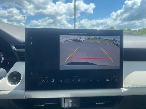 New 2026 MAZDA CX-5 Preferred AWD/4WD image 29