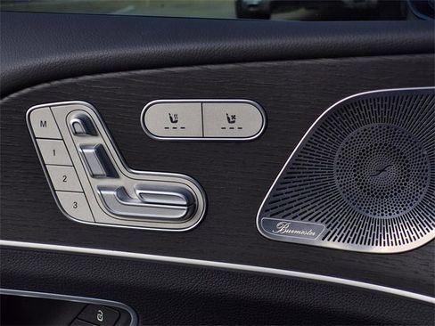 Used 2023 Mercedes-Benz GLE 350 image 27