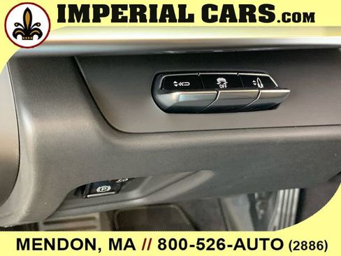 New 2026 Chevrolet Corvette Z06 image 16