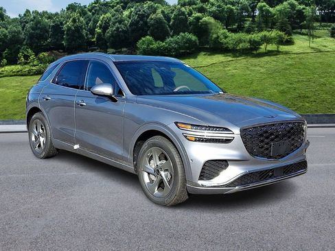 New 2026 Genesis GV70 2.5T Advanced image 1