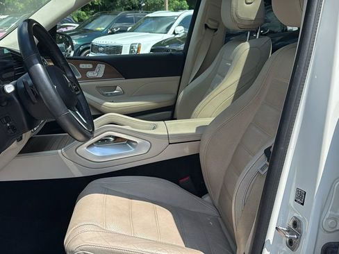 Certified 2023 Mercedes-Benz GLE 350 image 19