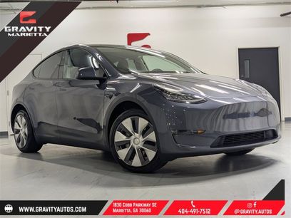 Used 2023 Tesla Model Y Long Range