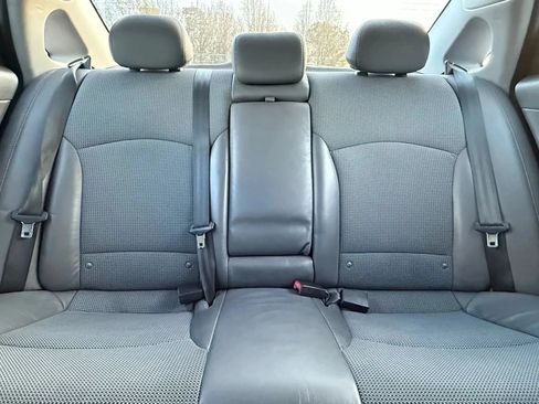 Used 2013 Hyundai Sonata SE FWD image 22