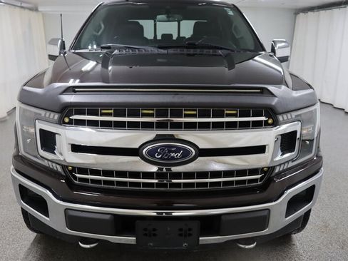Used 2019 Ford F150 XLT w/ Equipment Group 302A Luxury AWD/4WD image 2