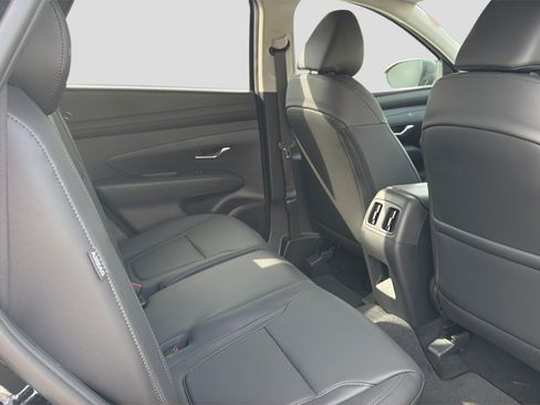 Certified 2026 Hyundai Tucson SEL Plus AWD/4WD image 26