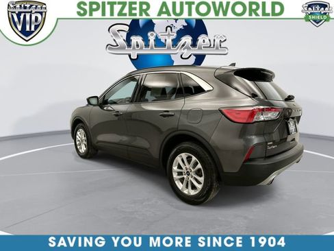 Used 2020 Ford Escape SE image 8