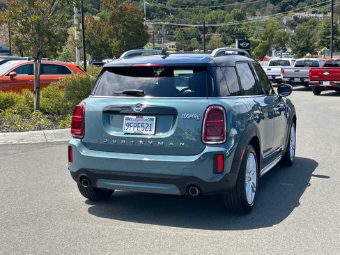 Used 2023 MINI Cooper Countryman S AWD/4WD image 5